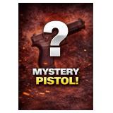 MYSTERY ITEM! ( Pistol- MSRP $689 )