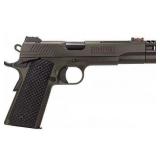 New Kimber Rampart ( 10MM )