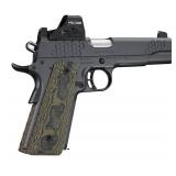 New Kimber KHX Custom (9 MM)