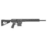New Wilson Combat Super Sniper ( 6.5 Creedmoor )