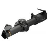 New Leupold VX-6HD Gen 2 Black 1-6x24mm Illum.