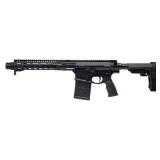 New Daniel Defense DD5 P ( 7.62 NATO )