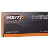 HSM 45-70 Government 300 GR ( 200 RDS )