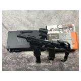 New Canik Mete SFT Pro + Chassis/Optic/Suppressor