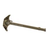 New Geissele Super AR-10 Desert Dirt Chrg Handle