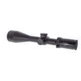 New Trijicon Credo HX Black 2.5-10x56mm