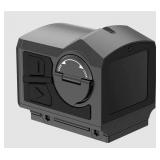 New INFITAC Fast Mini Pistol Thermal Optic Black