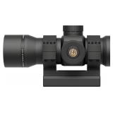 New Leupold Freedom RDS Matte Black 1x34mm 1 MOA