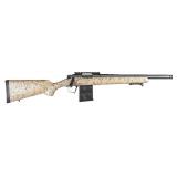 New Christensen Arms Ridgeline (450 Bushmaster)