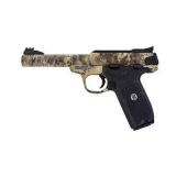New Smith & Wesson SW22 Victory ( 22 LR )