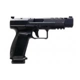 New CANIK METE SFx ( 9MM )