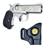 New Bond Arms DT47 Trump (45 Colt)