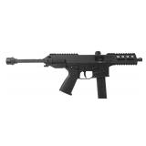 New B&T Firearms GHM (9 MM)