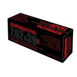 Supernova Red Tracer 7.62x39 ( 200 RDS )