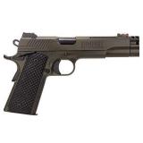 New Kimber Rampart ( 45 ACP )