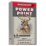Winchester  Power-Point 6.5 Creedmoor ( 200 RDS )