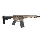 New Diamondback DB15 Pistol (300 BLK / 5.56 NATO)