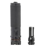 New Dead Air Sierra-5 (5.56mm)