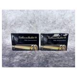 Sellier & Bellot  270 WIN 150 GR ( 40 RDS )