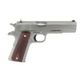 BLEM Colt 1911 Classic ( 38 Super )