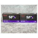 PMC SFX Starfire 9MM HP ( 100 RDS )