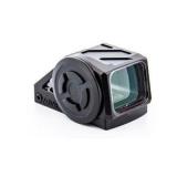 New Shield Sights AMSc Closed Emitter Red Dot