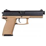 New Heckler and Koch (HK USA) Mark 23 ( 45 ACP )