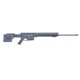 New Noreen Bad News Rifle ( 338 Lapua )