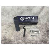 New KGM R30K ( 30 Cal )