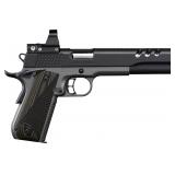 New Kimber Super Jagare + Delta Point Pro ( 10MM )