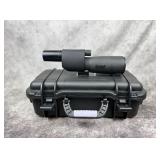 New Bushnell Sentry Spotting Scope 18-36x50MM
