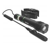 New iProtec LG 250 Green Firearm Light