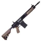 New LMT L129A1 ( 308 Win )