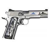 New CNC Kimber 1911 Folds Of Honor ( 45 ACP )