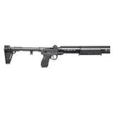 New Kel-Tec SUB2000 CQB Integrally Supp. (9MM)