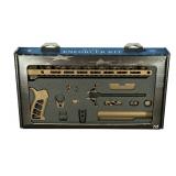 New Timber Creek Enforcer Kit Burnt Bronze