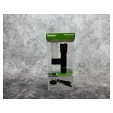 New iProtec LG 250 Green Weapon Light
