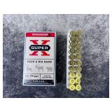 Winchester Super-X 45-70 GOVT 300 GR ( 20 RDS )