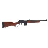 New Henry Supreme Lever Action ( 300 Blackout )