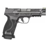 New Smith & Wesson M&P M2.0 Competitor HD ( 9MM )