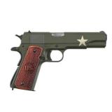 New Auto-Ord. Thompson 1911 Tanker Edition(45 ACP)