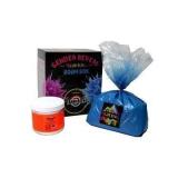 Tannerite Gender Reveal Kit Blue
