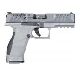 New Walther Arms PDP ( 9MM )