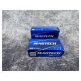 Magtech Sport Shooting 38 Super 130 GR ( 100 RDS )