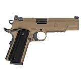 New Springfield 1911 Operator AOS Gear Up (45 ACP)
