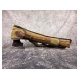 The Bare Essentials Outdoors Co Axe & Bone Saw Set