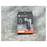 New Recover G7 OWB Ambi Holster for Glock