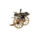 Tippmann Ordnance Gatling Gun Gold ( 9MM )