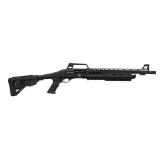 New Silver Eagle Arms RZ17 Tactical ( 12 GA )