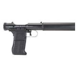 New B&T Station Six Bolt Action (9 MM)